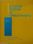 A Concise Textbook of Clinical Imaging