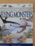 Flying monsters