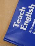 Teach English - Teacher's Workbook