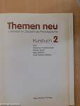 Themen neu 2 - Kursbuch