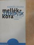 Mellékszereplők kora