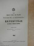 Az Abonyi Magy. Kir. Állami Polgári Fiú- és Leányiskola értesítője az 1910/11. iskolai évről