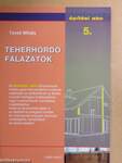 Teherhordó falazatok