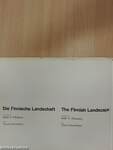 Suomalainen maisema/Die Finnische Landschaft/The Finnish Landscape/Det finländska landskapet