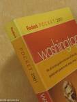 Fodor's Pocket Washington, D.C. 2001