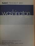 Fodor's Pocket Washington, D.C. 2001