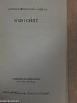 Gedichte