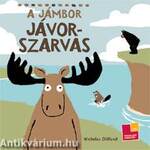 A jámbor jávorszarvas