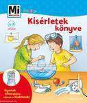 Mi MICSODA Junior - Kísérletek könyve