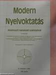 Modern Nyelvoktatás 2003/1-4. 
