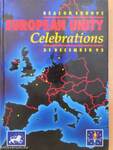 European Unity Celebrations 