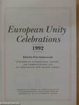 European Unity Celebrations 