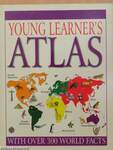 Young Learner's Atlas