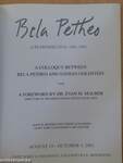 Bela Petheo - A Retrospective: 1985-2000