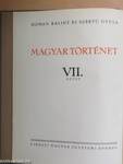 Magyar történet VII.