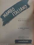 Mambo italiano!