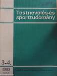 Testnevelés- és Sporttudomány 1983/3-4.