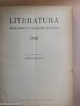 Literatura 1926. január-december/1927. január-december/Könyvajánló 1925. december-1927. november