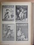 Literatura 1926. január-december/1927. január-december/Könyvajánló 1925. december-1927. november