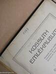 Kossuth emlékalbum