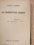 Az ismeretlen Ember