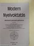 Modern nyelvoktatás 2001/1.