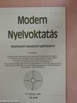 Modern nyelvoktatás 1998/1.