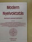 Modern nyelvoktatás 1998/2-3.