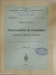 Mittheilungen aus den Königlichen technischen Versuchsanstalten zu Berlin 1887. Ergänzungsheft II. (gótbetűs)