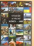 Utazás a világ körül - 2009