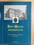 Pest megye kézikönyve I.