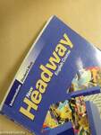 New Headway English Course - Intermediate - Student's Book