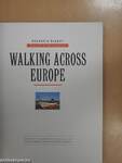 Walking across Europe