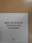 Arts and Crafts Textiles and Interiors