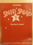 Snip Snap B - Teacher's Book