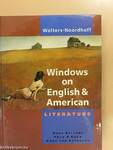 Windows on English and American Literature