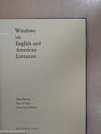 Windows on English and American Literature