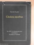 Cholera morbus