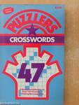 Puzzlers Crosswords 47