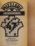Puzzlers Crosswords 47