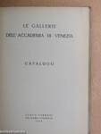 Le Gallerie Dell'Accademia di Venezia 