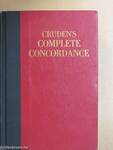 Cruden's Complete Concordance to the Old and New Testaments