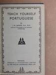 Teach yourself Portuguese