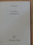 Das kleine Lisztbuch