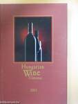 Hungarian Wine Almanac 2003