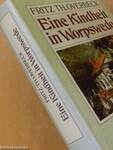 Eine Kindheit in Worpswede