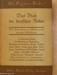 Das Buch der deutschen Reden (gótbetűs)