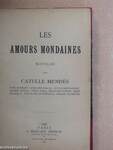 Les amours mondaines