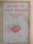 Brush up your french