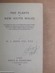 The plants of New South Wales